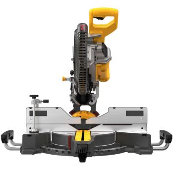 Пила торцовочная аккумуляторная Каркас DeWALT DCS781N - Фото №6