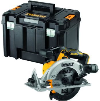 Пила дисковая аккумуляторная Каркас DeWALT DCS565NT - Фото №1