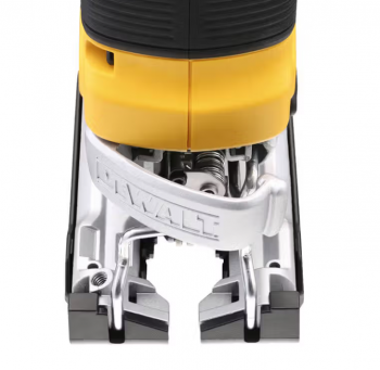 Пила лобзиковая аккумуляторная Каркас DeWALT DCS335N - Фото №3