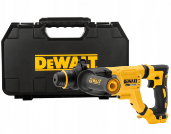Перфоратор акумуляторний SDS-Plus Каркас DeWALT DCH263NK - Фото №1