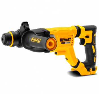 Перфоратор акумуляторний SDS-Plus Каркас DeWALT DCH263NK - Фото №2