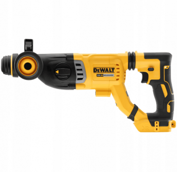 Перфоратор акумуляторний SDS-Plus Каркас DeWALT DCH263NK - Фото №3