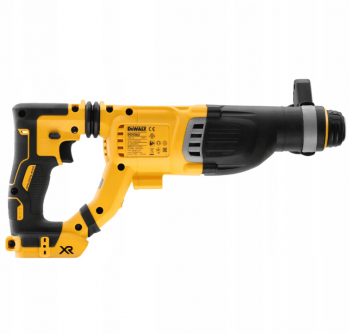 Перфоратор акумуляторний SDS-Plus Каркас DeWALT DCH263NK - Фото №4