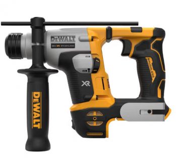 Перфоратор акумуляторний Каркас SDS PLUS DeWALT DCH172N - Фото №3