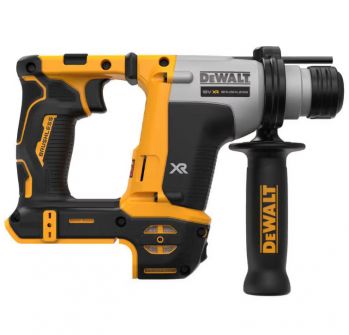 Перфоратор акумуляторний Каркас SDS PLUS DeWALT DCH172N - Фото №4
