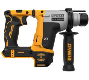 Перфоратор акумуляторний SDS PLUS Каркас DeWALT DCH172NT - Фото №2