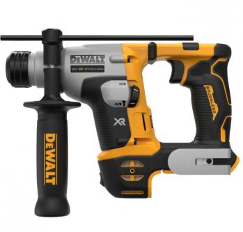 Перфоратор акумуляторний SDS PLUS Каркас DeWALT DCH172NT - Фото №4