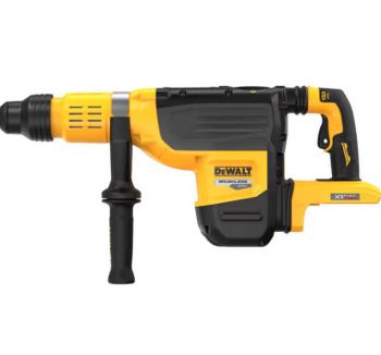 Перфоратор акумуляторний Каркас SDS MAX DeWALT DCH775N - Фото №2