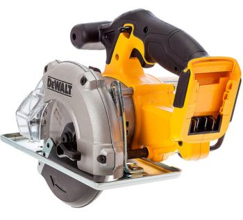 Пила дисковая аккумуляторная Каркас DeWALT DCS373NT - Фото №3