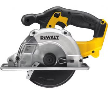 Пила дисковая аккумуляторная Каркас DeWALT DCS373NT - Фото №4