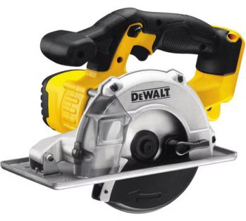 Пила дисковая аккумуляторная Каркас DeWALT DCS373NT - Фото №6