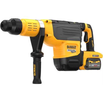 Перфоратор акумуляторний SDS MAX DeWALT DCH775X2 - Фото №2