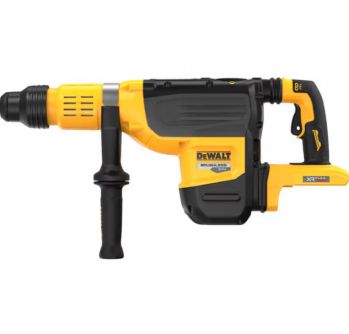 Перфоратор акумуляторний SDS MAX DeWALT DCH775X2 - Фото №3