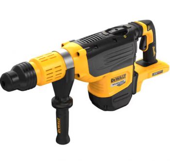Перфоратор акумуляторний SDS MAX DeWALT DCH775X2 - Фото №4