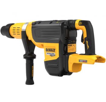 Перфоратор акумуляторний SDS MAX DeWALT DCH775X2 - Фото №5