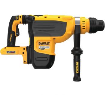 Акумуляторний перфоратор Каркас SDS MAX DeWALT DCH735N - Фото №2