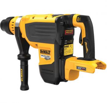 Акумуляторний перфоратор Каркас SDS MAX DeWALT DCH735N - Фото №3