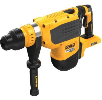 Акумуляторний перфоратор Каркас SDS MAX DeWALT DCH735N - Фото №4