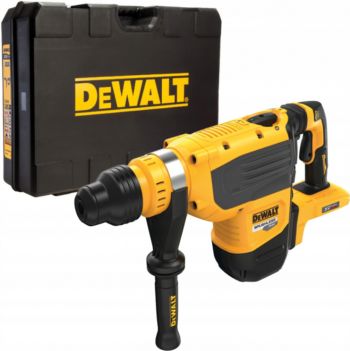 Акумуляторний перфоратор Каркас SDS MAX DeWALT DCH735N - Фото №5