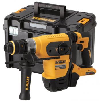 Перфоратор акумуляторний SDS-Plus DeWALT DCH417X2 - Фото №5