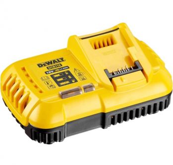 Перфоратор акумуляторний SDS-Plus DeWALT DCH417X2 - Фото №6