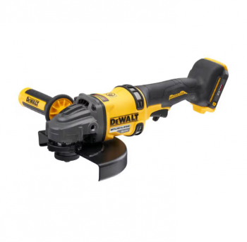 Шлифмашина угловая - болгарка аккумуляторная Каркас DeWALT DCG440N - Фото №1
