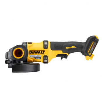Шлифмашина угловая - болгарка аккумуляторная Каркас DeWALT DCG440N - Фото №2