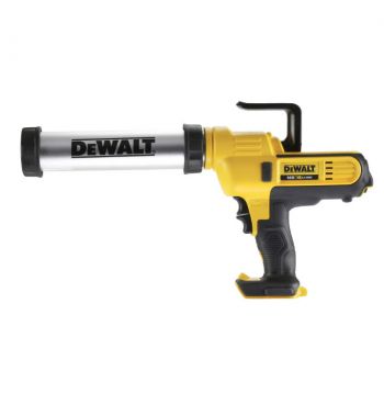 Пистолет для герметиков аккумуляторный Каскад DeWALT DCE571N - Фото №2