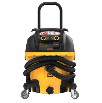Пилосос промисловий мережевий DeWALT DWV905M - Фото №2