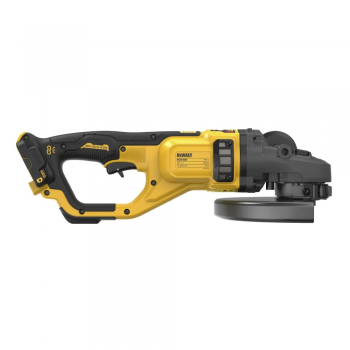 Шліфмашина кутова акумуляторна Каркас DeWALT DCG460NK - Фото №2