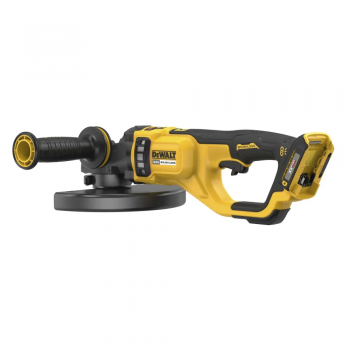 Шліфмашина кутова акумуляторна Каркас DeWALT DCG460NK - Фото №3