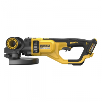 Шліфмашина кутова акумуляторна Каркас DeWALT DCG460NK - Фото №4