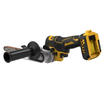 Напильник ленточный аккумуляторный Каркас DeWALT DCM200NT - Фото №3