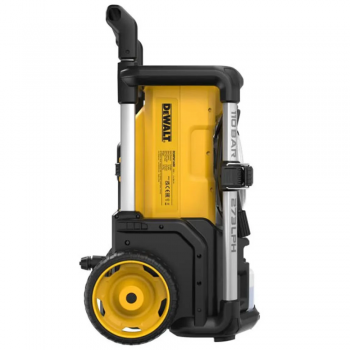Мойка высокого давления аккумуляторная Каркас DeWALT DCMPW1600N - Фото №2