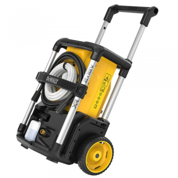 Мойка высокого давления аккумуляторная Каркас DeWALT DCMPW1600N - Фото №5