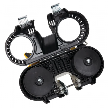 Пила ленточная аккумуляторная Каркас DeWALT DCS377NT - Фото №5