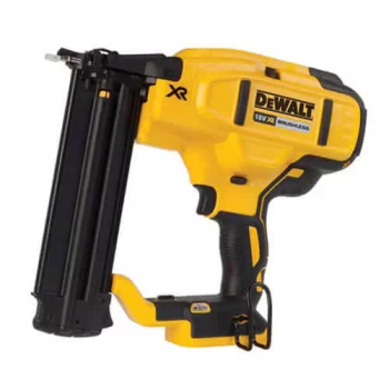 Пистолет гвоздезабивной аккумуляторный Каркас DeWALT DCN680NT - Фото №2