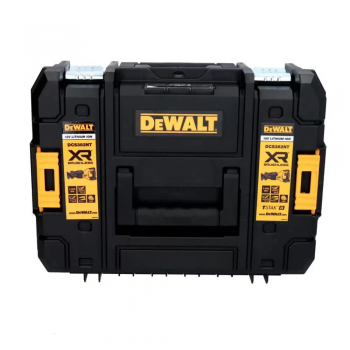 Пила сабельная аккумуляторная Каркас DeWALT DCS382NT - Фото №4