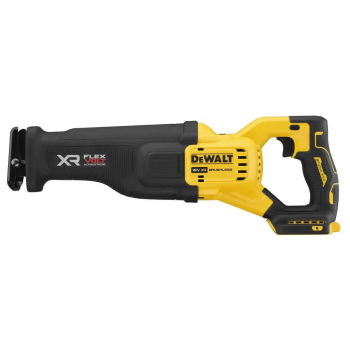 Пила сабельная аккумуляторная Каркас DeWALT DCS386NT - Фото №3