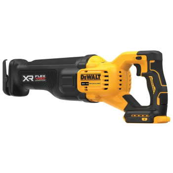 Пила сабельная аккумуляторная Каркас DeWALT DCS386NT - Фото №4