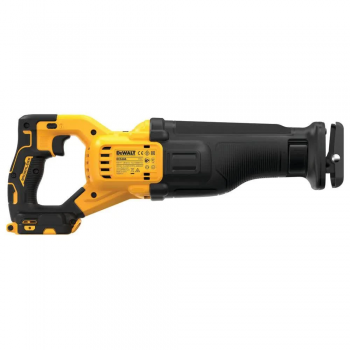 Пила сабельная аккумуляторная Каркас DeWALT DCS386NT - Фото №5