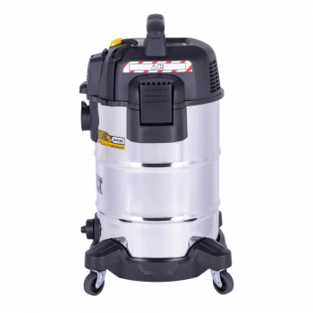 Пылесос сетевой промышленный DeWALT DXV30SAPTA - Фото №3