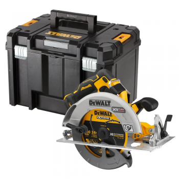 Пила дисковая аккумуляторная Каркас DeWALT DCS573NT - Фото №1