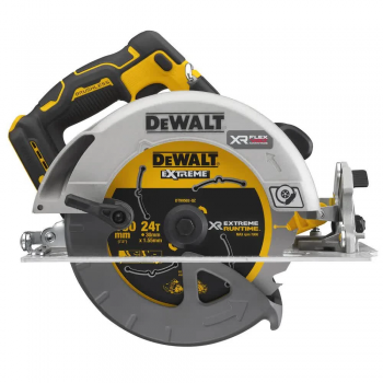 Пила дисковая аккумуляторная Каркас DeWALT DCS573NT - Фото №5