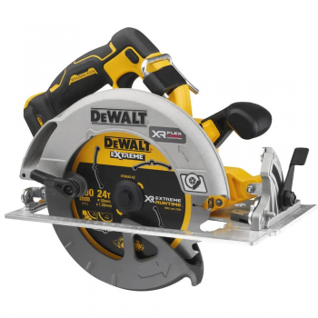 Пила дисковая аккумуляторная Каркас DeWALT DCS573NT - Фото №6