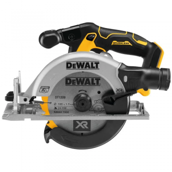 Пила дисковая аккумуляторная Каркас DeWALT DCS565N - Фото №2