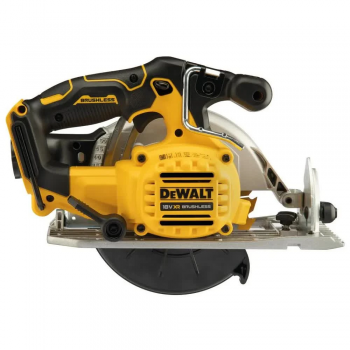 Пила дисковая аккумуляторная Каркас DeWALT DCS565N - Фото №3