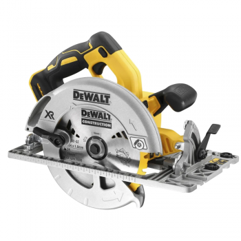 Пила дисковая аккумуляторная Каркас DeWALT DCS572NT - Фото №1