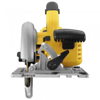 Пила дисковая аккумуляторная Каркас DeWALT DCS572NT - Фото №3