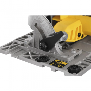 Пила дисковая аккумуляторная Каркас DeWALT DCS572NT - Фото №6